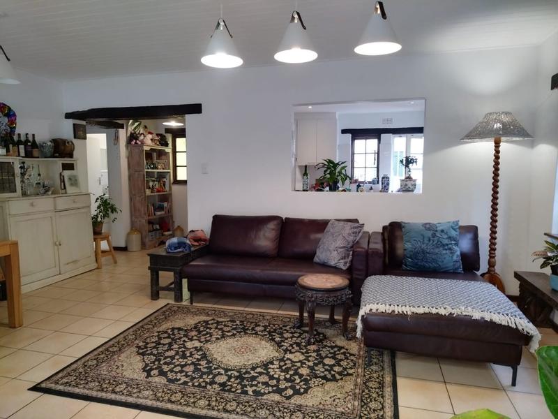 To Let 3 Bedroom Property for Rent in Beach Estate Western Cape